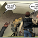 Han may not be strong in the Force, but his tavern sensitivity is off the charts.